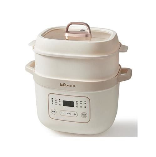 Nồi nấu chậm 1.6 lít Bear SB-NNC16