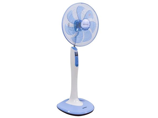 Quạt đứng Senko DR1608 - Kem Cốm