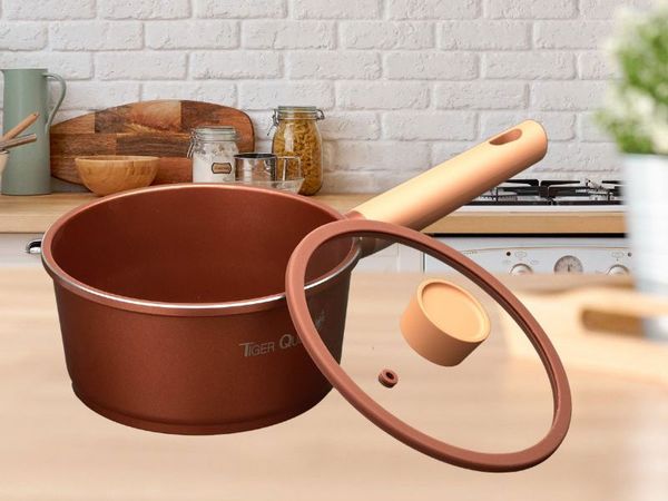 Nồi Tiger Queen CWCB-18B