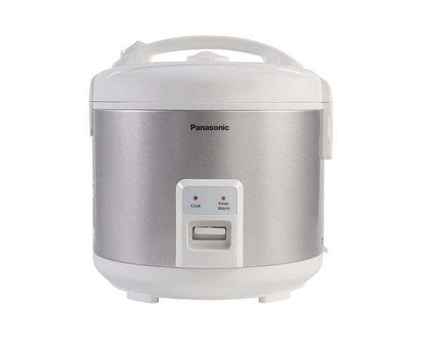 Nồi cơm Panasonic 1.8 lít  MVN18LRAX