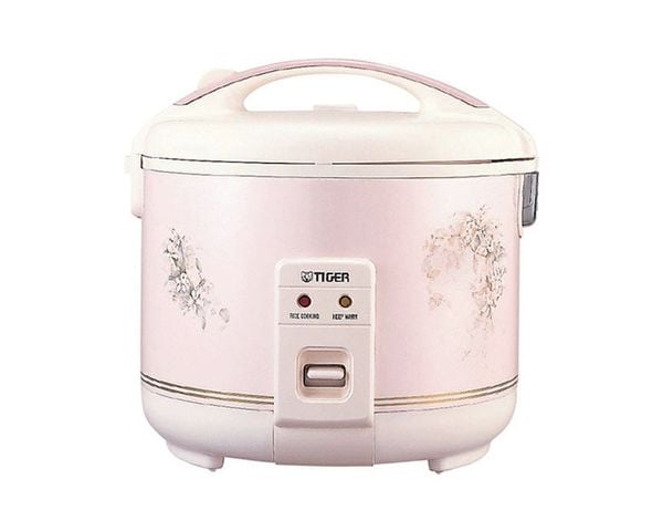 Nồi cơm điện Tiger 1 lít JNP- 1000