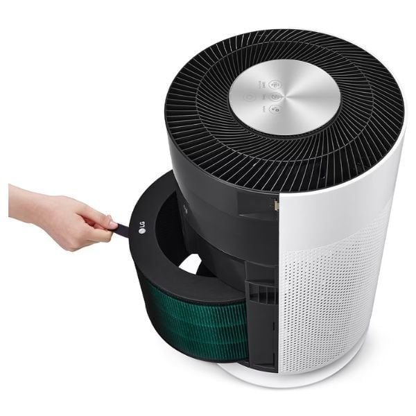 Máy lọc không khí LG PuriCare 360 Hit AS60GHWG0 41W