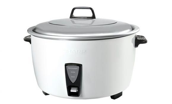Nồi cơm nắp rời Sharp 10 lít KSH-D1010V