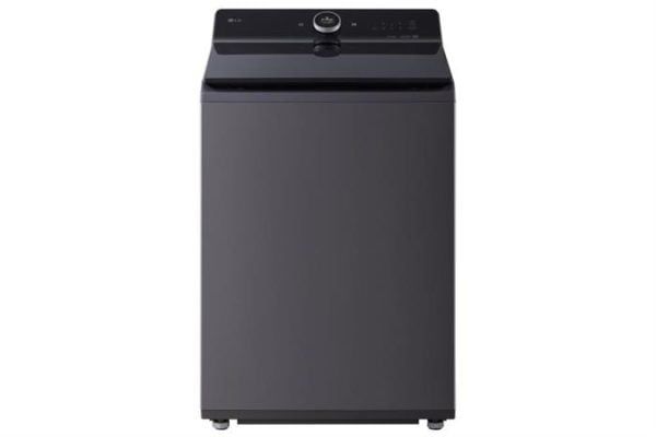 Máy giặt LG Inverter 25 kg TX2725AT9G (2025)