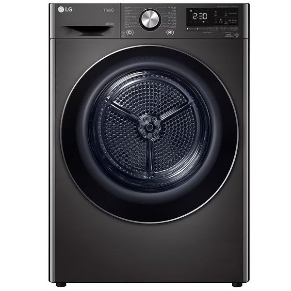 Máy sấy bơm nhiệt LG 10.5 kg DVHP50B