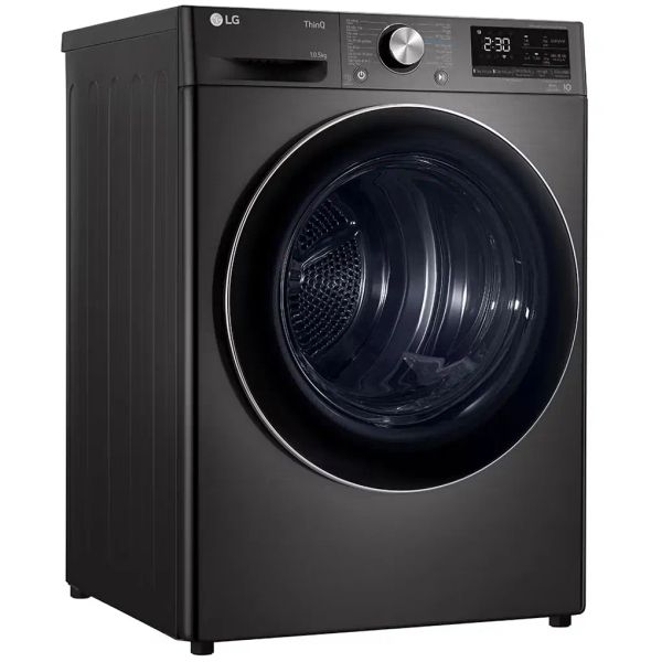 Máy sấy bơm nhiệt LG 10.5 kg DVHP50B