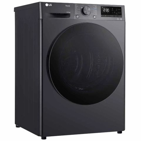Máy sấy bơm nhiệt LG 10.5 kg DVHP50M