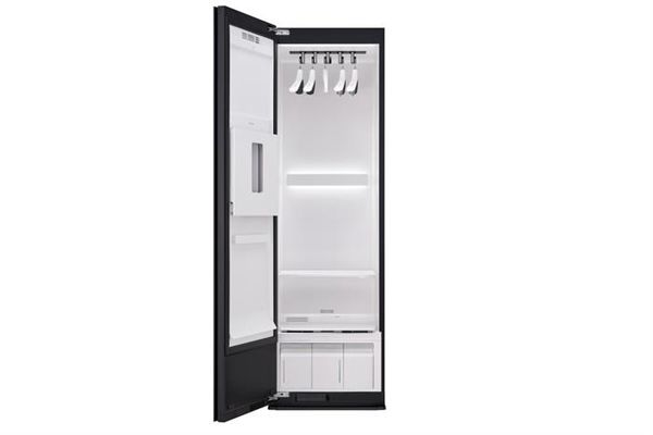 Tủ chăm sóc quần áo LG SC5GMR80H