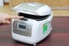 Nồi cơm điện tử Toshiba 1 lít RC-10NMFWTBVN