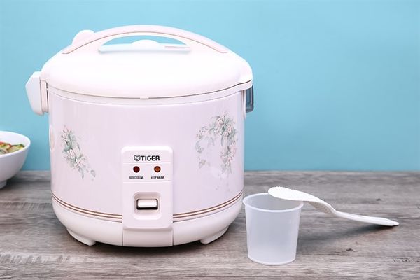 Nồi cơm điện Tiger 1 lít JNP- 1000