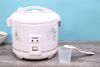 Nồi cơm điện Tiger 1 lít JNP- 1000
