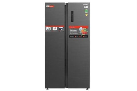 Tủ lạnh Toshiba GR-RS696WI-PMV(60)-AG