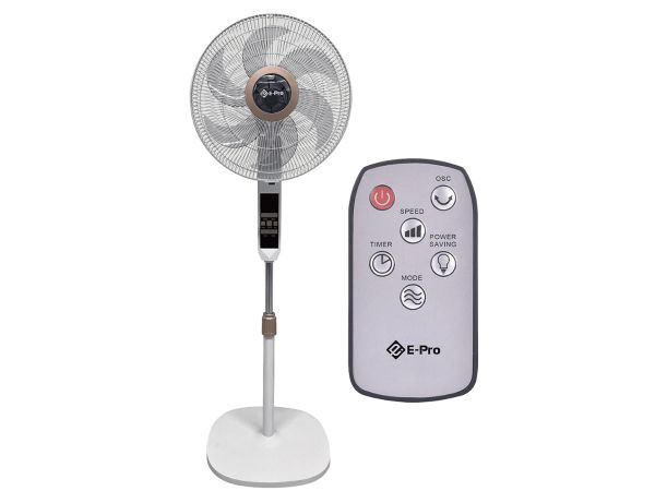 Quạt đứng E Pro VEP-SF40-D6R (có remote)