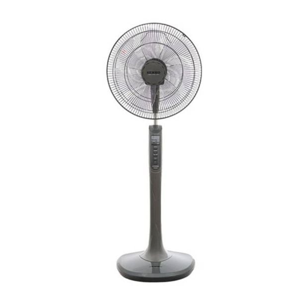 Quạt đứng Senko DR1608 - Xám