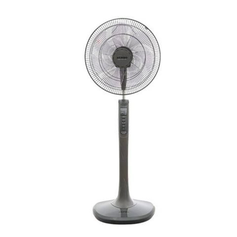 Quạt đứng Senko DR1608 - Xám