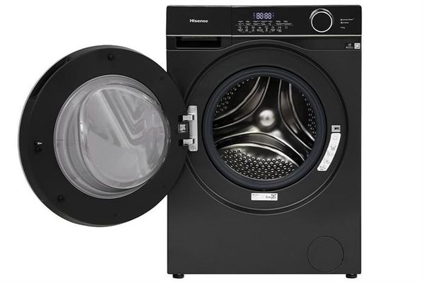 Máy giặt Hisense Inverter 10.5 kg WF105M3