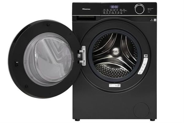 Máy giặt Hisense Inverter 10.5 kg WF105N1