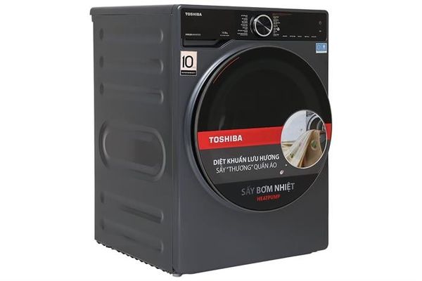 Máy sấy Toshiba TD-T25BS110HWV(MG)