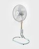 Quạt Công Nghiệp Benny BF-182F, màu xám,120W, 18 inch