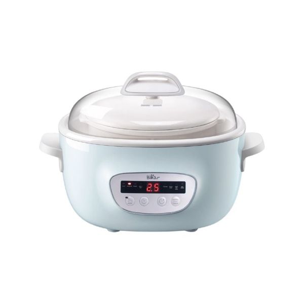 Nồi nấu chậm đa năng 2.5 lít  Bear SUBE003