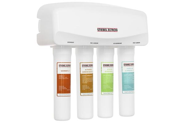 Máy lọc nước Stiebel Eltron GLACIER