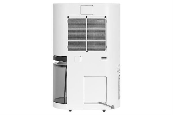 Máy hút ẩm LG Dual Inverter DD23GMWE1.ABAE