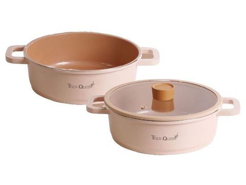 Nồi Tiger Queen CWCP-24CL
