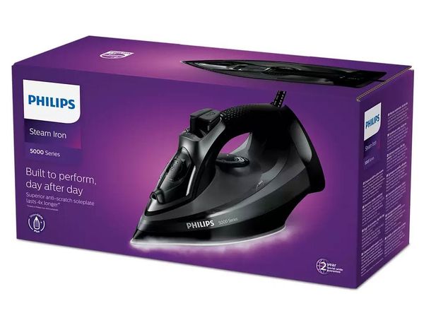 Bàn ủi Philips DST5040/80