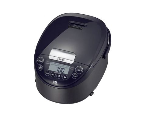 Nồi cơm cao tần Tiger 1.0 lít JPW-G10W-HD