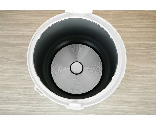 Nồi cơm Panasonic 1.8 lít  MVN18LRAX