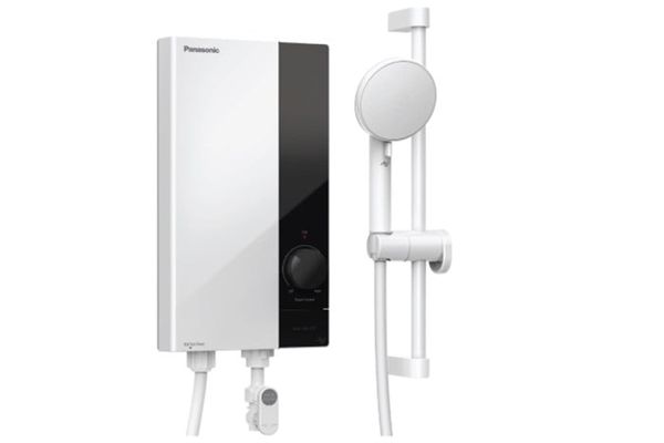 Máy nước nóng Panasonic 4500W DH-4US1VW không bơm