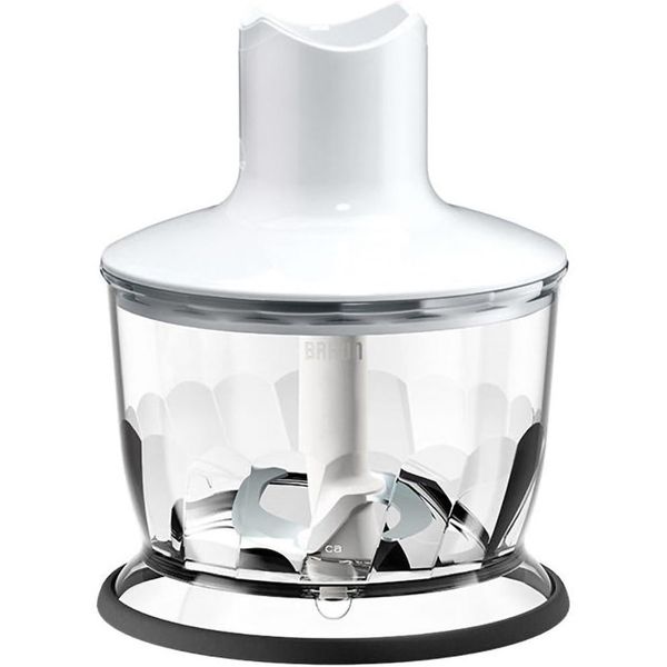 Máy xay cầm tay Braun MQ3035