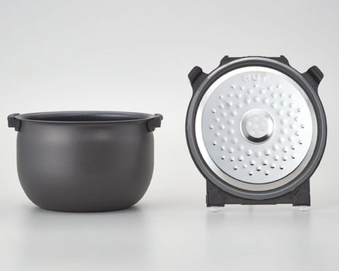 Nồi cơm cao tần Tiger 1.0 lít JPW-G10W-HD