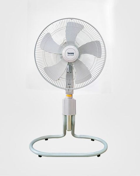 Quạt Công Nghiệp Benny BF-182F, màu xám,120W, 18 inch