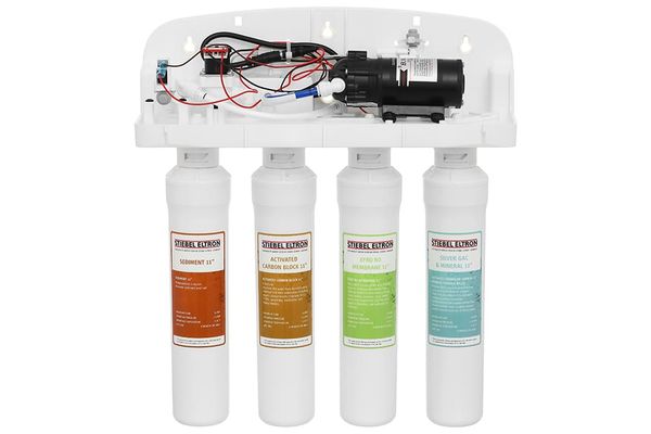 Máy lọc nước Stiebel Eltron GLACIER
