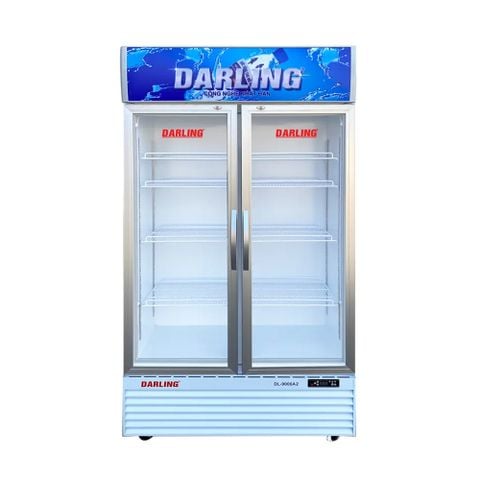 Tủ Mát Darling 1100 Lít DL-12000A2