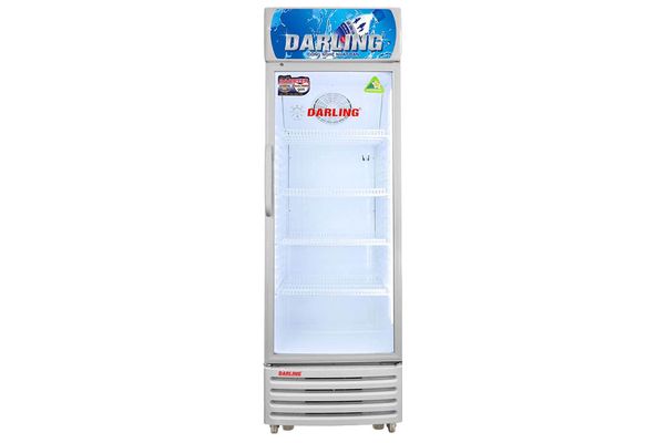Tủ mát Darling 380 lít DL-3600A5