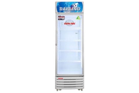 Tủ mát Darling 380 lít DL-3600A5