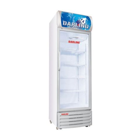 Tủ mát Darling 380 lít DL-3600A5
