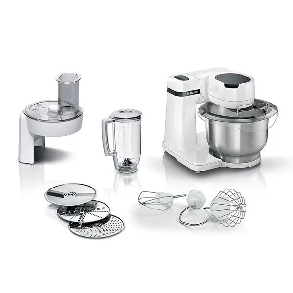 Máy xay đa năng Bosch MUMS2EW20