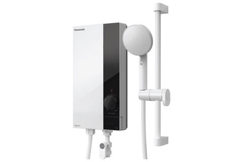Máy nước nóng Panasonic 4500W DH-4US1VW không bơm