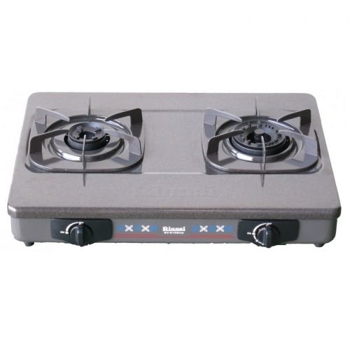 Bếp gas Rinnai 615Slim-G