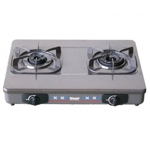 Bếp gas Rinnai 615Slim-G
