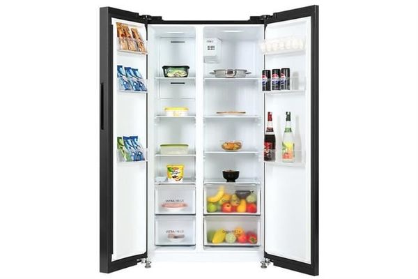 Tủ lạnh Toshiba GR-RS696WI-PMV(60)-AG