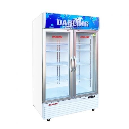 Tủ mát Darling DL-9000A2