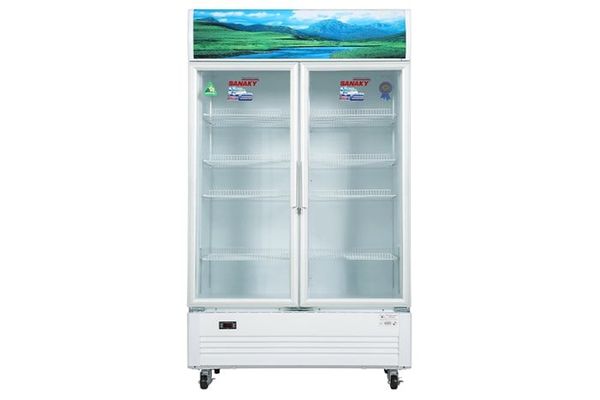 Tủ mát Sanaky VH-1209HP3