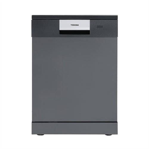 Máy rửa chén độc lập Toshiba DW-15F7-G-VN
