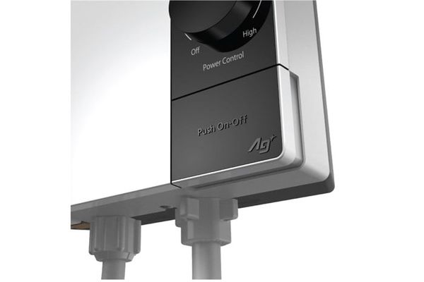 Máy nước nóng Panasonic 4500W DH-4US1VW không bơm