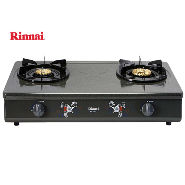 Bếp gas Rinnai 740A(GF)