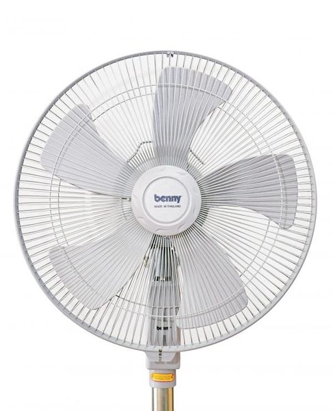 Quạt Công Nghiệp Benny BF-182F, màu xám,120W, 18 inch